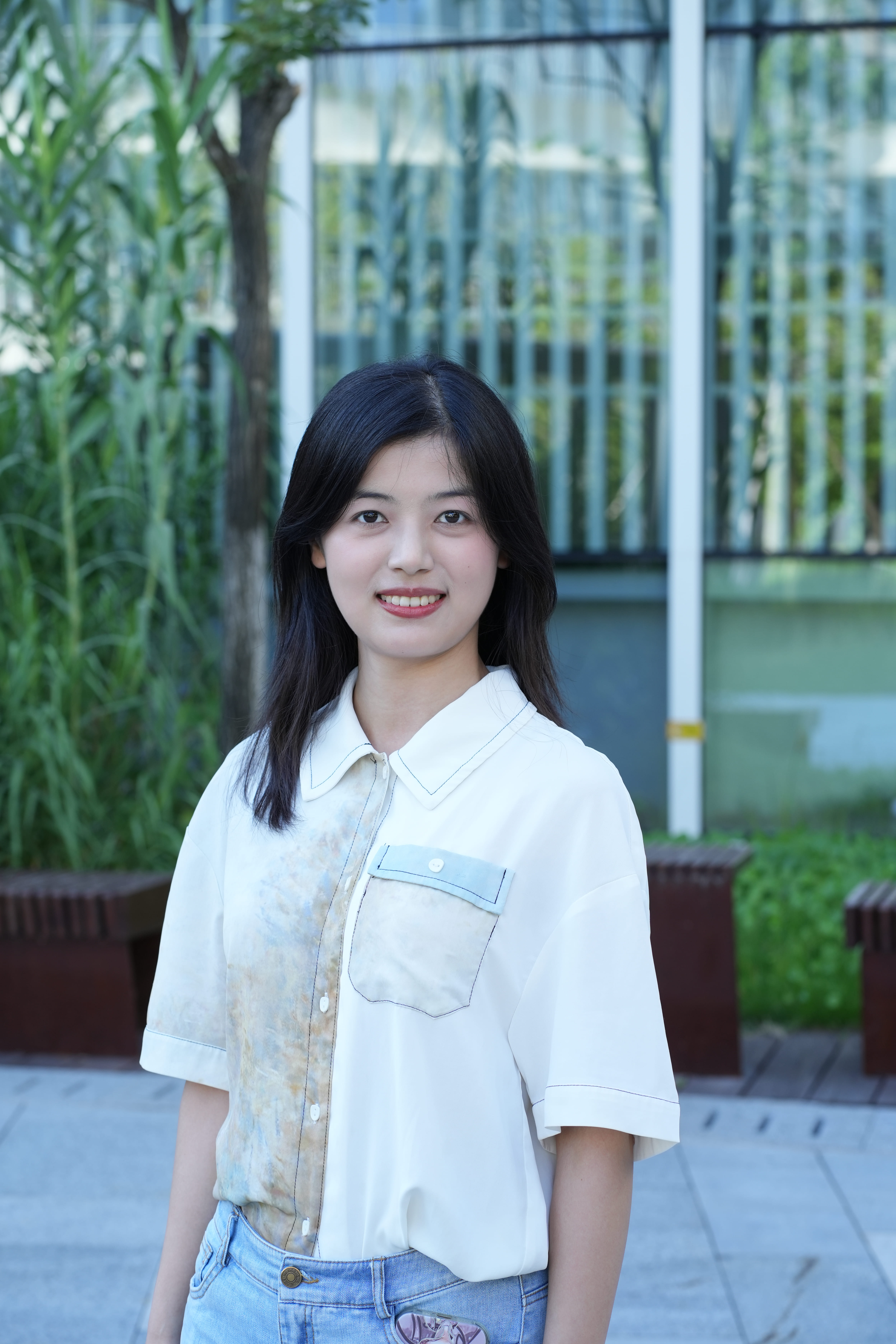 Xinren Zhang